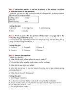 reading unit 2 lớp 11