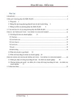 kê toán quản trị 2