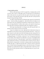 Nghiên cứu giải pháp chính sách cho người dân bị thu hồi đất trên địa bàn thành phố hồ chí minh 