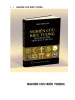 Nghiên cứu biểu tượng một số hương tiếp cận lý thuyết 