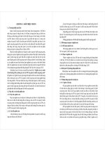 Nghiên cứu các nhân tố ảnh hưởng đến sự tham gia của các doanh nghiệp vào quản lý chuỗi cung ứng xanh tt 