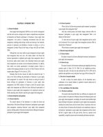 Nghiên cứu các nhân tố ảnh hưởng đến sự tham gia của các doanh nghiệp vào quản lý chuỗi cung ứng xanh tt tiếng anh 