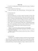 Luận văn giải pháp nâng cao năng lực cạnh tranh của công ty cổ phần sản xuất TLG việt nam 