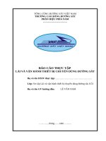 Bìa (bao cao thuc tap)