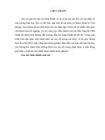 Tìm hiểu về tổ chức và hoạt động các loại hình doanh nghiệp Việt Nam theo Luật doanh nghiệp năm 2015 để rút ra sự giống và khác nhau trong tổ chức hoạt động của các doanh nghiệp