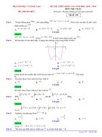 DE THI THPT QUOC GIA 2019 MON TOAN MA DE 103