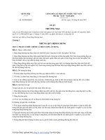 Luat thuong mai 2005 36 2005 QH11 tieng viet