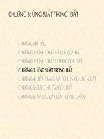 Tài liệu cơ học đất  phan3