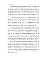 đặc điểm, đặc trưng tâm lý cơ bản của học sinh dân tộc tiểu số