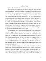 Đạo đức báo chí thời đại cách mạng 4.0