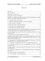 Phát triển dịch vụ ngân hàng hiện đại tại ngân hàng nông nghiệp và phát triển nông thôn việt nam – chi nhánh tỉnh quảng ninh” 