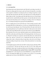 Một số kinh nghiệm tổ chức hoạt động giáo dục ngoài giờ lên lớp ở trường THPT với chủ đề tình yêu tuổi học trò 