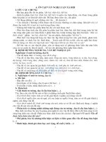 35 đề văn nghị luận xã hội ôn thi vào lớp 10 - Doc24.Vn