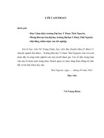 Đánh giá kết quả điều trị hồi sức sau phẫu thuật thay van hai lá tại đơn vị phẫu thuật tim mạch lồng ngực bệnh viện đa khoa tỉnh phú thọ 