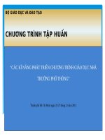 KI NANG PHAT TRIEN CHUONG TRINH NHA TRUONG 3 