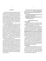 Nghiên cứu ứng dụng phẫu thuật nội soi bảo tồn cơ thắt trong ung thư trực tràng giữa và dưới (TT)