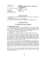 giải phẫu tổn thương sinh lí da và các tổn thương cơ bản ngoài da 