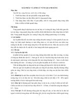 GIẢI PHẪU và SINH lý VÙNG QUANH RĂNG 
