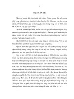 Đánh giá kết quả phẫu thuật thay khớp háng bán phần trong điều trị gãy liên mấu chuyển xương đùi ở người lớn tuổi 