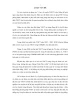 Đánh giá thực trạng công tác khám - chữa bệnh bằng y học cổ truyền tại tuyến xã của tỉnh Lâm Đồng