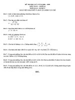 [VIETMATHS.COM] De 1 thi HK I mon Toan nam 20122013