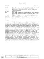 luận văn  Đặc điểm của giáo dục Luận án tiến sĩ tài liệu tham khảo: Một phân tích liên thể chế về đánh giá các trích dẫn văn học