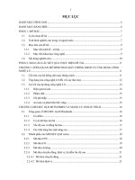 nghiên cứu thiết kế và xây dựng hệ thống quản lý sản xuất tự động hóa theo hướng công nghiệp i4 0 để phục vụ quá trình sản xuất, thúc đẩy nền công nghiệp tự động hóa 