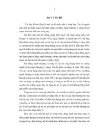 Nghiên cứu giải phẫu mạch máu vạt bẹn và đối chiếu với ứng dụng trong phẫu thuật tạo hình