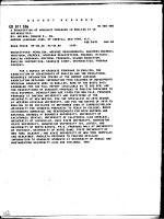 luận văn  MÔ TẢ CHƯƠNG TRÌNH TỐT NGHIỆP TIẾNG ANH TẠI 18 TRƯỜNG ĐẠI HỌC