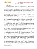 Sáng kiến kinh nghiệm: Giúp trẻ mẫu giáo làm quen với chữ cái