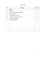 Hướng dẫn học sinh lớp 10 THPT làm kiểu bài đọc hiểu 