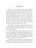 Theo dõi kết quả phẫu thuật thay van hai lá nhân tạo cơ học on x bằng siêu âm doppler tim 