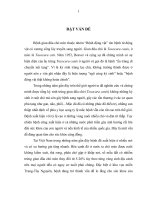 Thực trạng, một số yếu tố liên quan nhiễm ấu trùng giun đũa chó ở người và hiệu quả điều trị bằng albendazole tại một số điểm miền trung tây nguyên, 2011 2012 