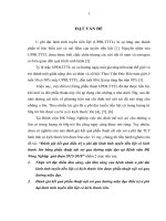 Đánh giá kết quả điều trị u phì đại lành tính tuyến tiền liệt có kích thước lớn bằng phẫu thuật nội soi qua đường niệu đạo tại bệnh viện đk nông nghiệp  giai đoạn 2015 2018 