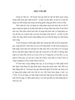 Thực trạng sử dụng biện pháp tránh thai hiện đại tại tỉnh ninh bình năm 2018 và một số yếu tố liên quan 