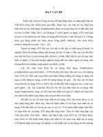 Thực trạng và một số yếu tố liên quan rối loạn loạn thần ở bệnh nhân sử dụng các chất dạng amphetamine điều trị nội trú tại viện sức khỏe tâm thần 