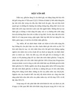 Đánh giá tiến triển bệnh glôcôm góc mở nguyên phát sau điều trị 