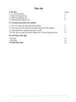 Ứng dụng định luật bôi lơ   ma ri ốt giải bài tập chất khí từ cơ bản đến nâng cao 