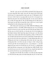 Đánh giá kết quả điều trị viêm kết giác mạc mùa xuân hình thái sụn mi nặng bằng tiêm triamcinolon dưới kết mạc sụn mi 