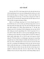 Nghiên cứu đặc điểm hình ảnh và vai trò của cắt lớp vi tính đa dãy trong chẩn đoán viêm tụy cấp 