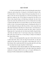 Đánh giá kết quả phẫu thuật gãy trật kín cổ chân tại bệnh viện việt đức 