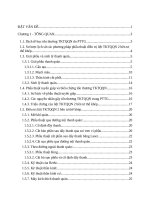 NGHIÊN cứu đặc điểm lâm SÀNG và ĐÁNH GIÁ kết QUẢ điều TRỊ LIỆT THẦN KINH THANH QUẢN QUẶT NGƯỢCHAI BÊNTƯ THẾ KHÉP SAU PHẪU THUẬT TUYẾN GIÁP 