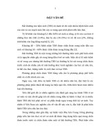 Đối chiếu kết quả chẩn đoán trước và sau sinh bệnh tim bẩm sinh ở trẻ sơ sinh tại bệnh viện phụ sản trung ương 