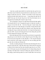 So sánh tác dụng giảm đau sau mổ khớp gối của gây tê liên tục ống cơ khép dưới hướng dẫn siêu âm và gây tê ngoài màng cứng 