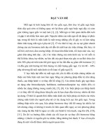 Đánh giá tác dụng điều trị mất ngủ của bài thuốc hậu thiên lục vị phương ở phụ nữ mãn kinh 