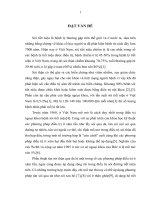 Đánh giá kết quả tán sỏi thận qua da bằng phương pháp đường hầm nhỏ   tư thế nằm nghiêng tại bệnh viện hữu nghị việt đức 