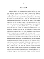 Nhận xét đặc điểm lâm sàng và cận lâm sàng biểu hiện da ở bệnh nhân đái tháo đường 