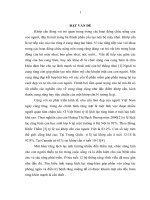 Tỷ lệ và nhu cầu điều trị nắn chỉnh răng mặt ở trẻ em 12 tuổi có khớp cắn loại 2 tại bình dương năm 2017 