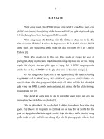 Đặc điểm hình ảnh cắt lớp vi tính đa dãy trong chẩn đoán phình động mạch chủ 