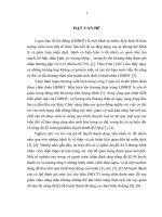 Khảo sát nồng độ β2microglobulin huyết thanh và một số yếu tố liên quan ở bệnh nhân viêm thận lupus 